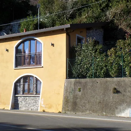 Casa Miralago * Lesa