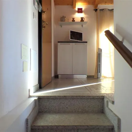 Casa Miralago *