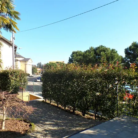 Casa Miralago Holiday home Lesa