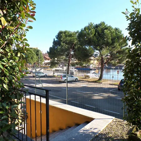 Holiday home Casa Miralago *