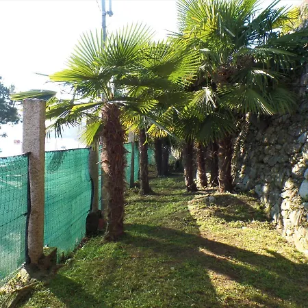 Casa Miralago Holiday home *