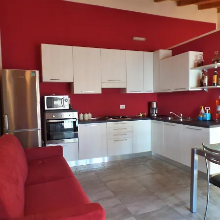 Casa Miralago * Lesa