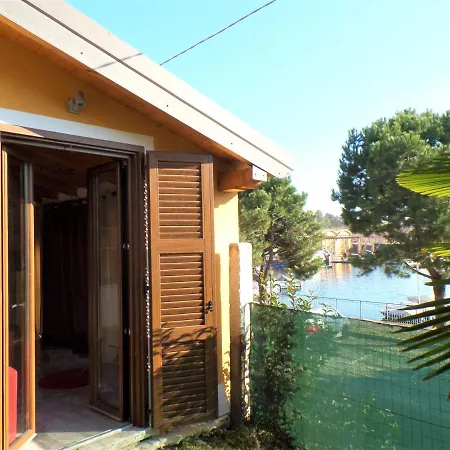 Holiday home Casa Miralago Lesa